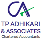 TP Adhikari & Associates Logo