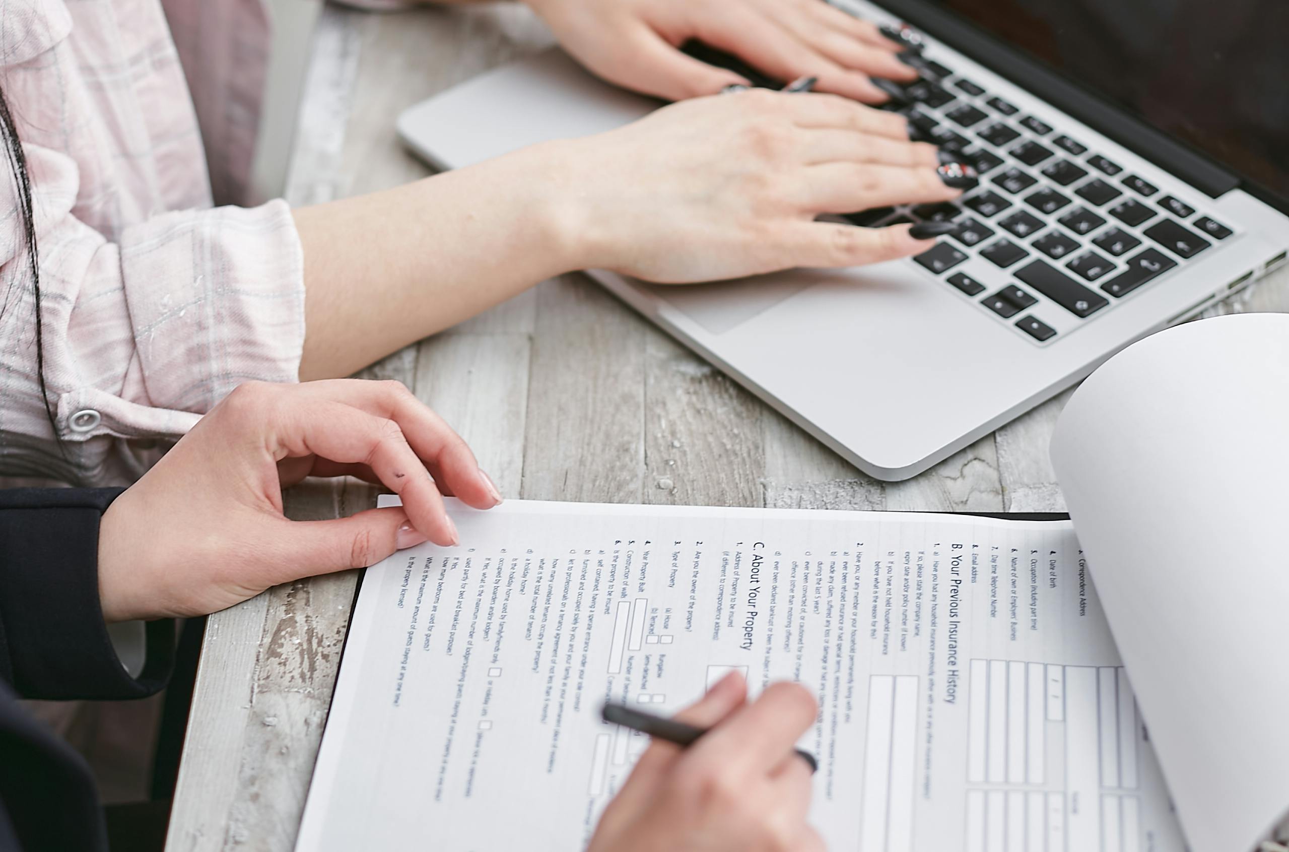 Strategic Tax Planning