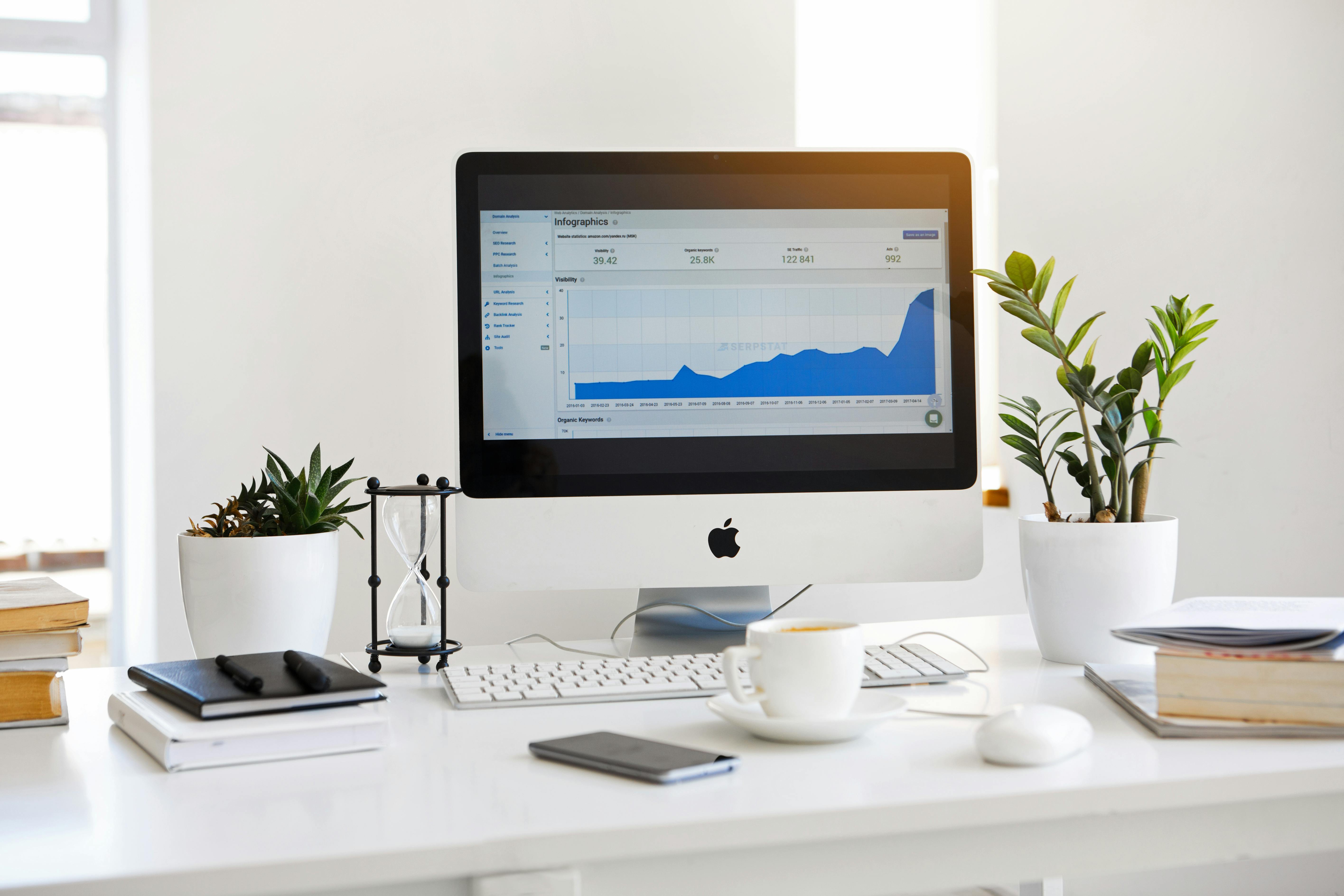 Strategic Tax Planning
