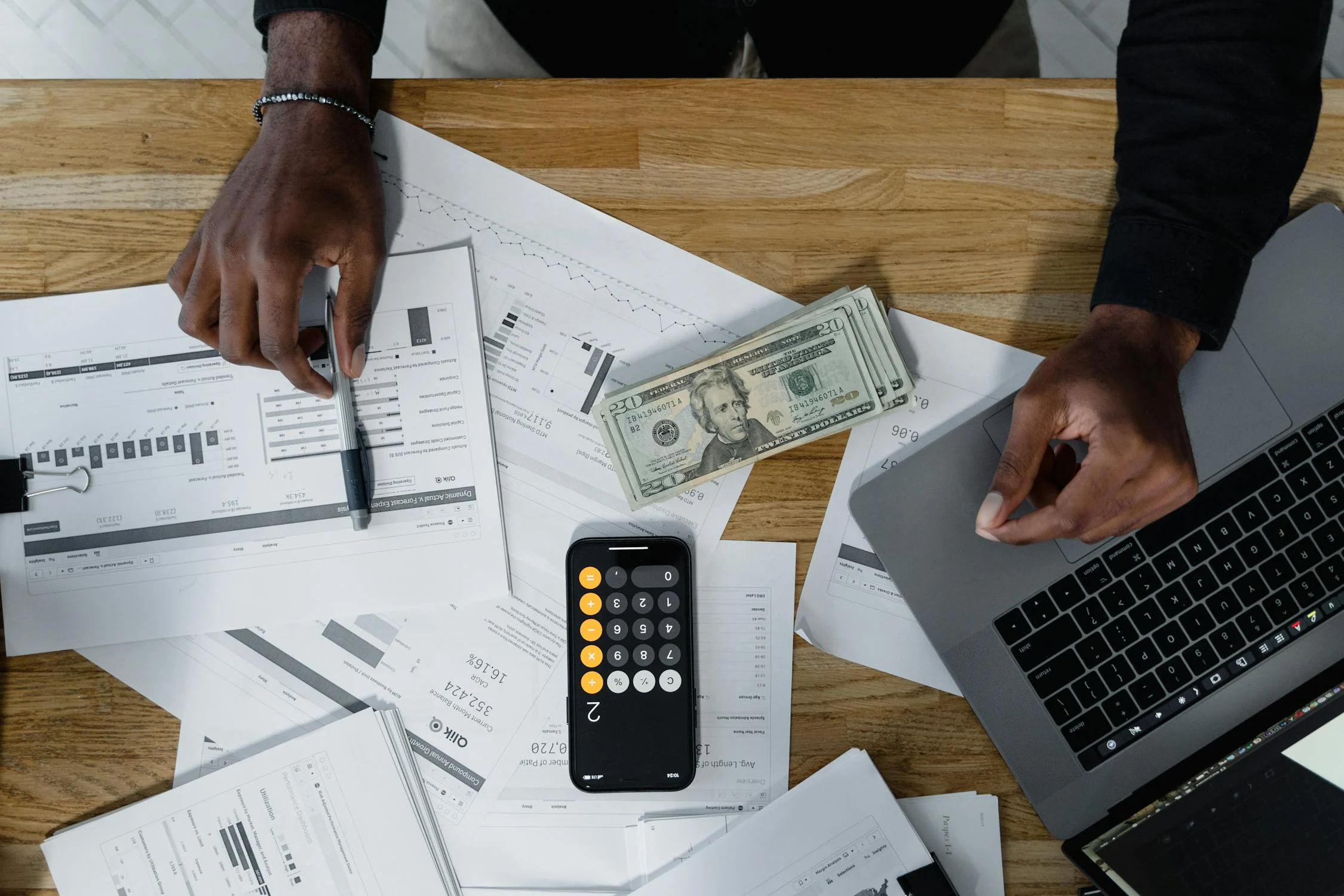 Strategic Tax Planning