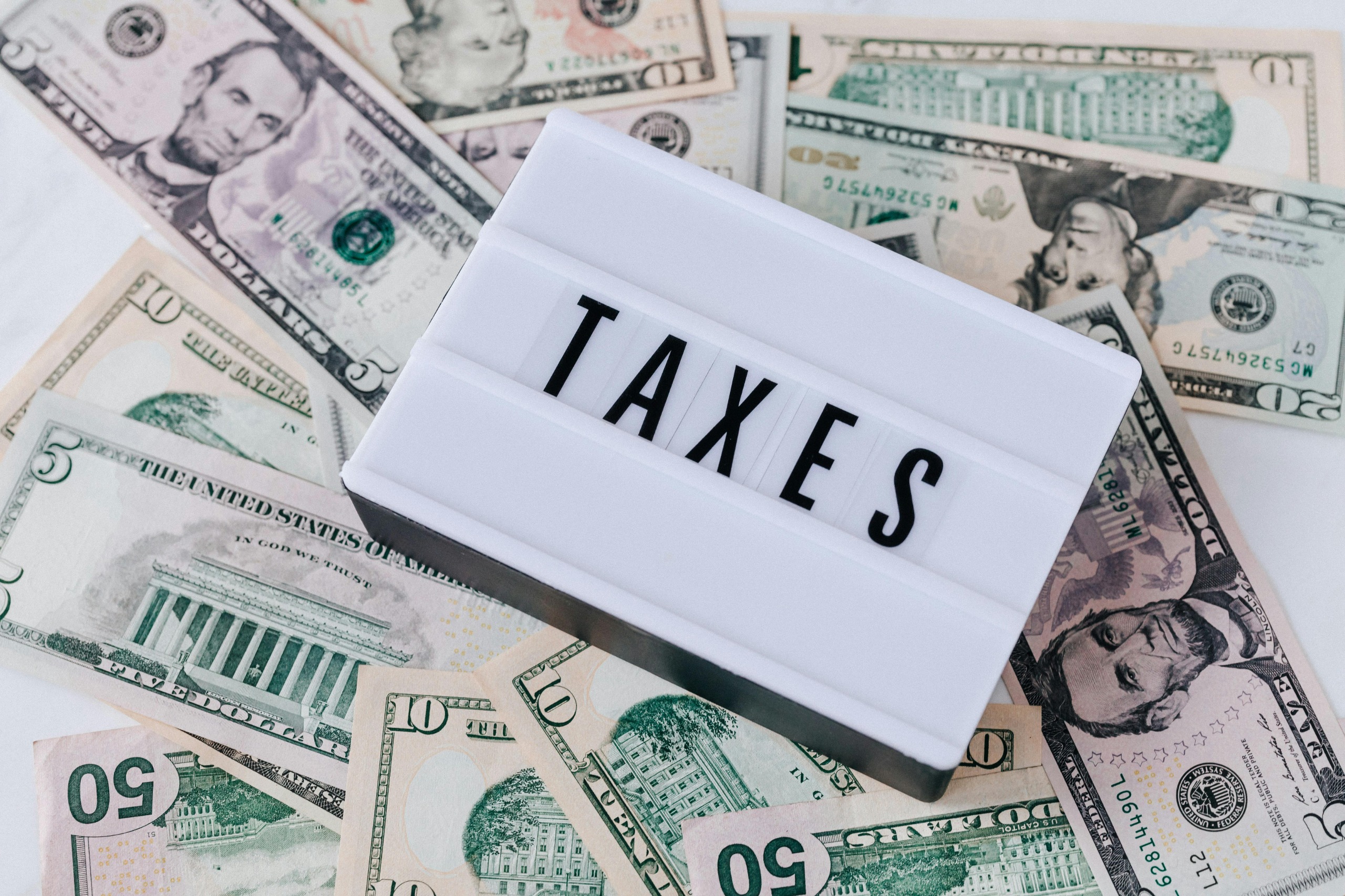 Strategic Tax Planning