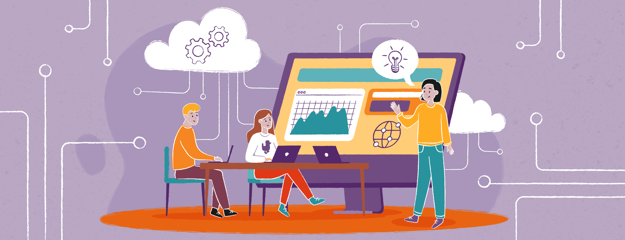 Strategic Tax Planning