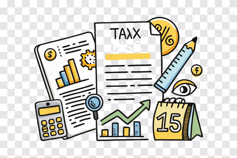 Strategic Tax Planning